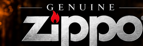 Genuine Zippo