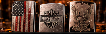 Lighter designs