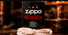 Genuine Wicks