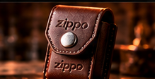 Leather Pouch
