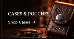 Cases and pouches