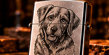 Pet Portrait