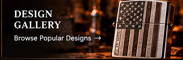 Design gallery