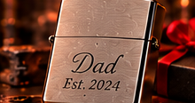 Engraved Note