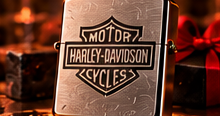 Winged Emblem