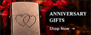 Anniversary gifts