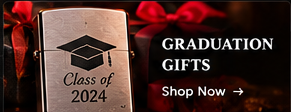 Graduation gifts
