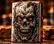 Zombie Design