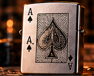 Ace Card
